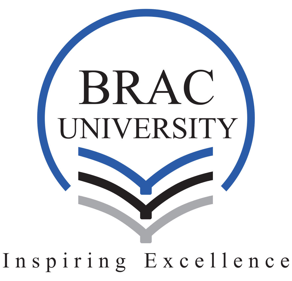 BRAC University Logo